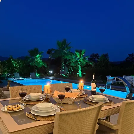 Villa Ege Villalari Muğla
