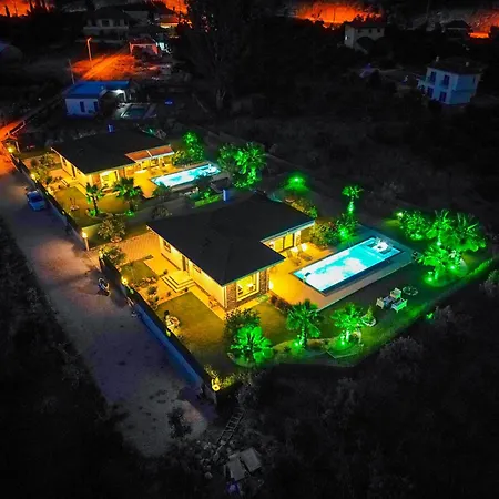 Ege Villalari * Muğla