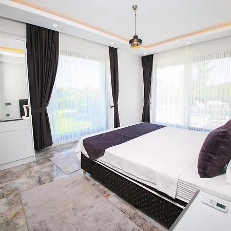 Ege Villalari Villa Muğla