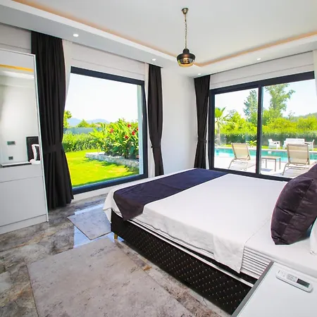 Villa Ege Villalari Muğla