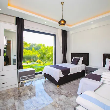 Villa Ege Villalari Muğla