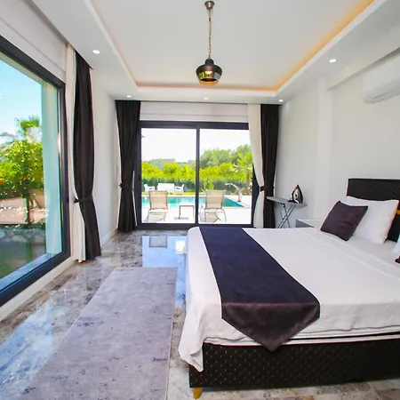 Villa Ege Villalari Muğla